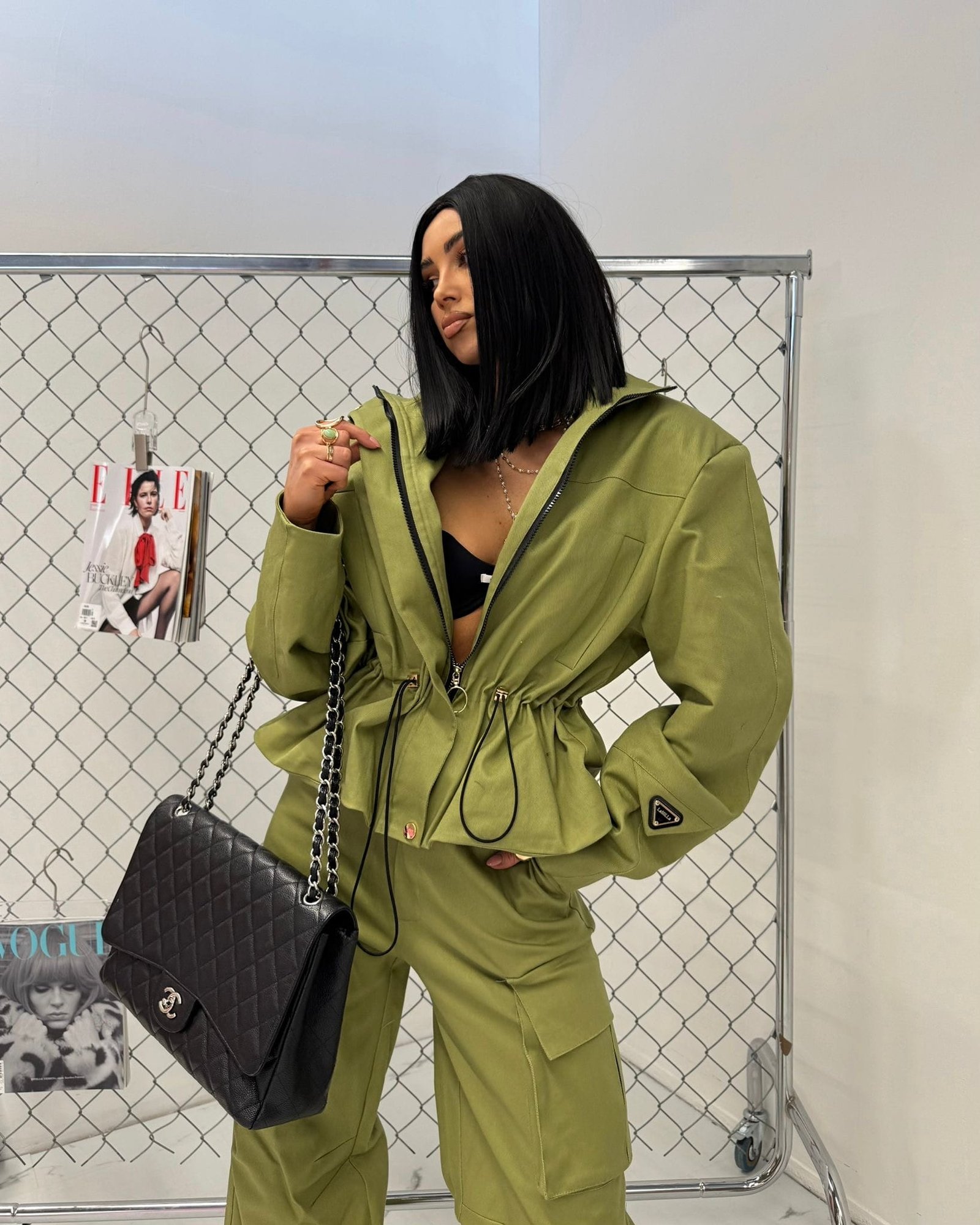 05146584-4c2a-4869-92f1-ae727f2a2e58 Striukė Cargo - Image 1