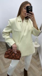 Švarkas IVI Butter - Image 2