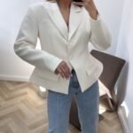 Švarkas Elegant