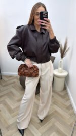 Striukė brown - Image 3