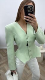 Švarkas Fit - Image 2