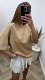 Marškinėliai nude - Image 3