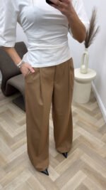 Kelnės Camel - Image 3