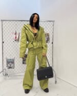 Kelnės Cargo - Image 2