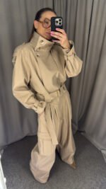 Kostiumas Trench - Image 3