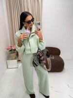 Laisvalaikio kostiumas Mint - Image 2