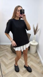 Juodi marškinėliai - Image 2