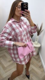 Marškiniai rose - Image 2