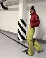 Kelnės Cargo - Image 3