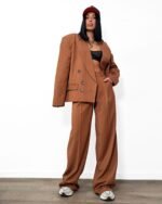 Švarkas Caramel - Image 2