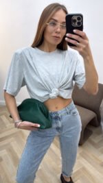 Marškinėliai Melange - Image 3