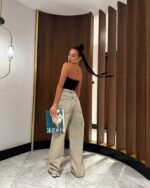 Džinsai Strings - Image 2