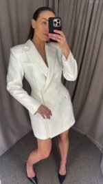 Suknelė Elegant - Image 2