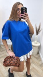 Mėlyni marškinėliai - Image 2