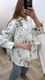 Marškiniai Denim - Image 3