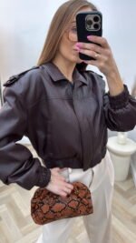 Striuke brown - eco odos striuke