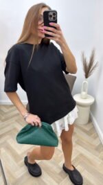 Juodi marškinėliai