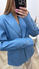 Švarkas Blue - Image 4