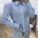 marskiniai medvilnes