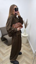 Kostiumėlis brown - Image 2