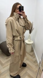 Kostiumas Trench - Image 6