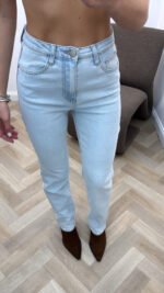 Džinsai Straight - Image 2