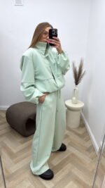 Laisvalaikio kostiumas Mint