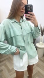 Marškiniai Mint - Image 2