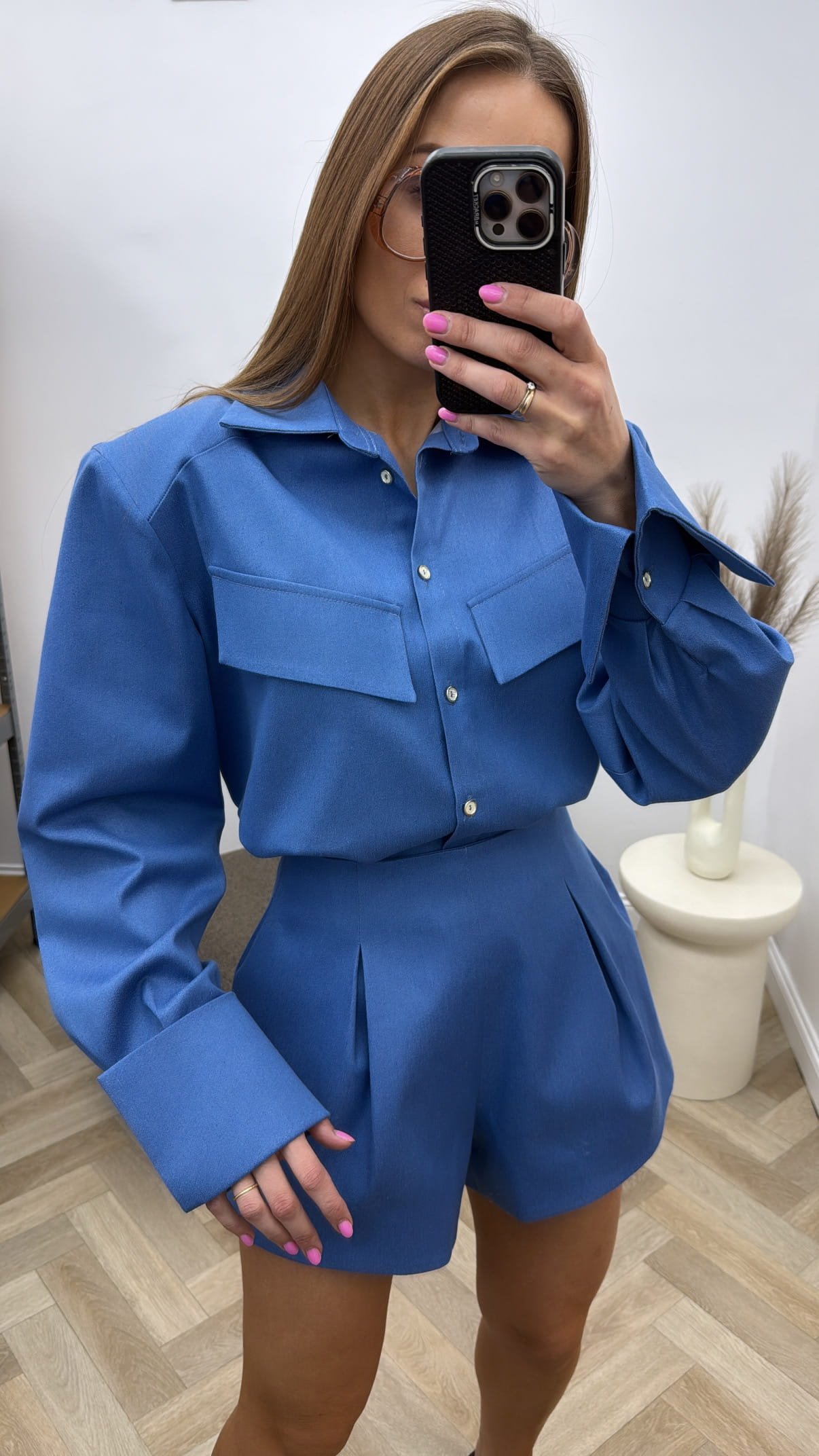 CB4C3558-0A99-4AEF-8073-8C971CEDB91B Komplektas Denim - Image 1