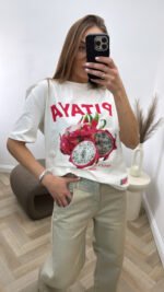 Marškinėliai Exotic - Image 3