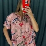 Kostiumėlis Fllower