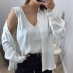 Komplektas Lumina 2in1 White