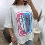 Marškinėliai  Portugal Long