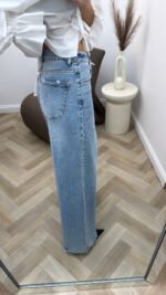 Džinsai baggy - Image 3