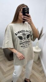 Marškinėliai Sand - Image 2