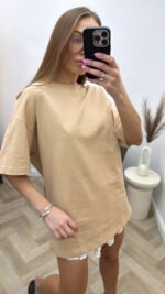 Marškinėliai nude - Image 2