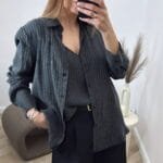 Komplektas Lumina 2in1 Black