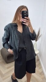 Komplektas Lumina 2in1 Black