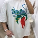 Marškinėliai Extra Long Pepper