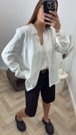 Komplektas Lumina 2in1 White - Image 2