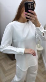 Balta Lumina palaidinė - Image 2