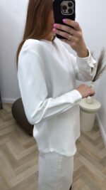 Balta Lumina palaidinė - Image 3