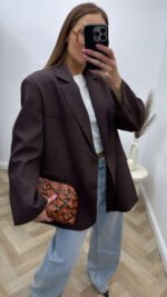 Rudas švarkas - Image 2