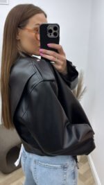 Biker striukė - Image 4