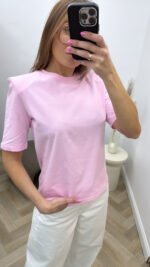 Marškinėliai Pink - Image 2