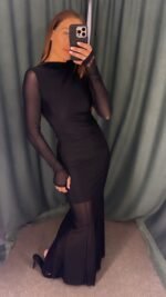 Palaidinė su sijonu - Image 3