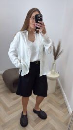 Komplektas Lumina 2in1 White - Image 4