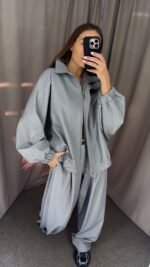 Bomberis Gray - Image 3