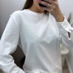 Balta Lumina palaidinė