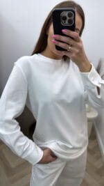 Balta Lumina palaidinė